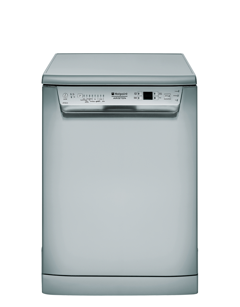 Hotpoint LFF 8243 X FR/HA.R