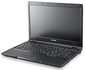 Samsung P P580-Pro Intel® Core™ i3 i3-330M – image 1