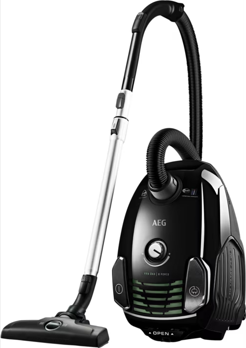 AEG VX6-2-ÖKOX — vue 1 sur 1