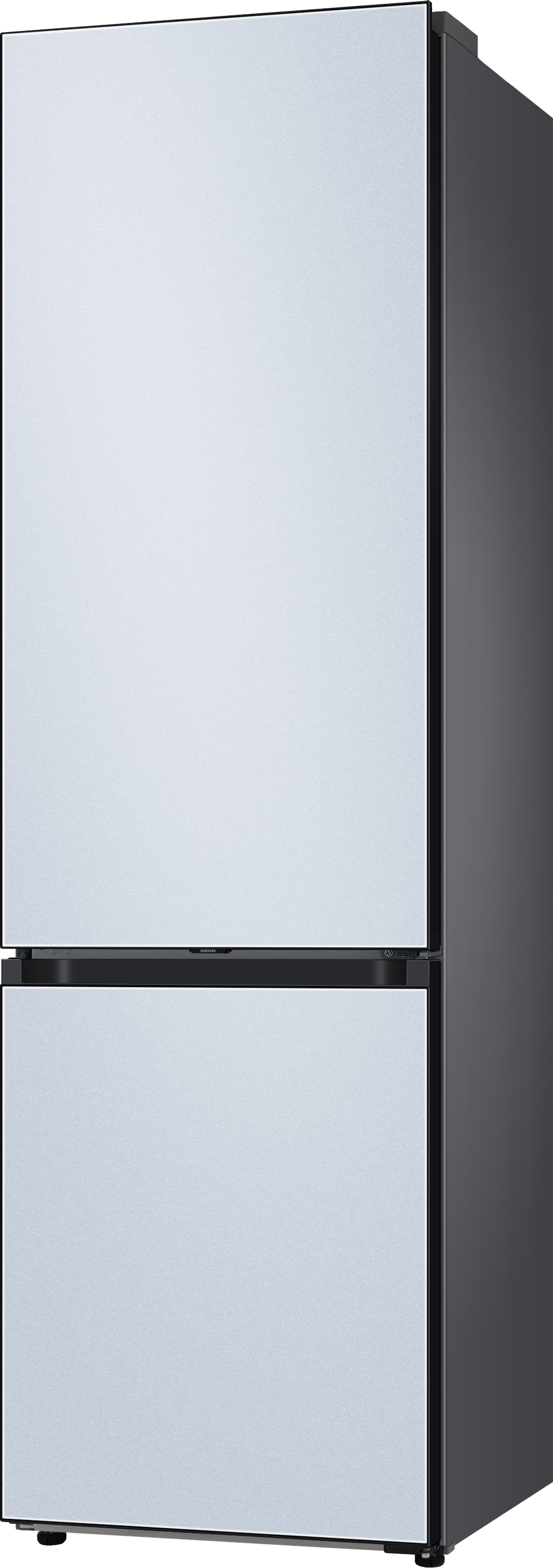 Samsung RL38A6B0DCS/EG fridge-freezer Freestanding – image 2