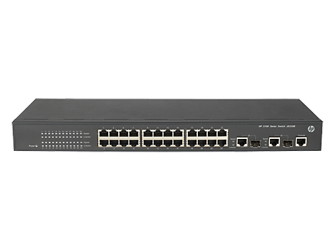HP 3100-24 EI – image 2