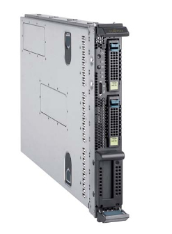 Fujitsu BX620 S6