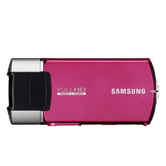 Samsung HMX-Q10PP camcorder – image 5