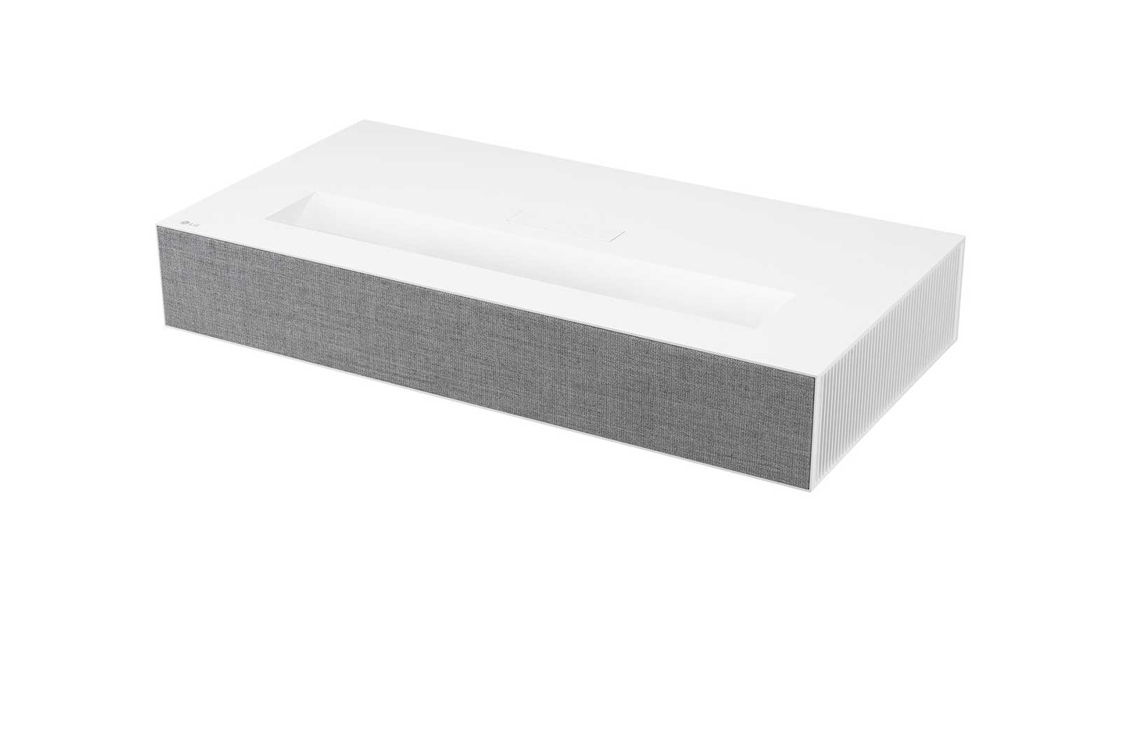 LG HU85LG data projector Ultra short throw projector 2500 ANSI lumens UHD 4K (3840x2160) White – image 5