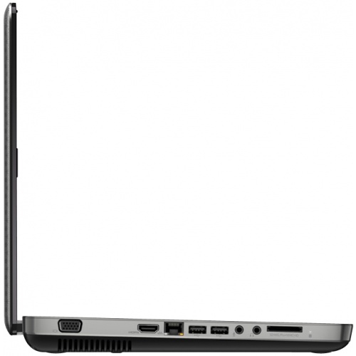 HP G G62-b15SL Intel® Pentium® P6100 Laptop – image 6