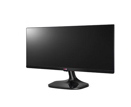 LG 25UM55-P computer monitor – image 2
