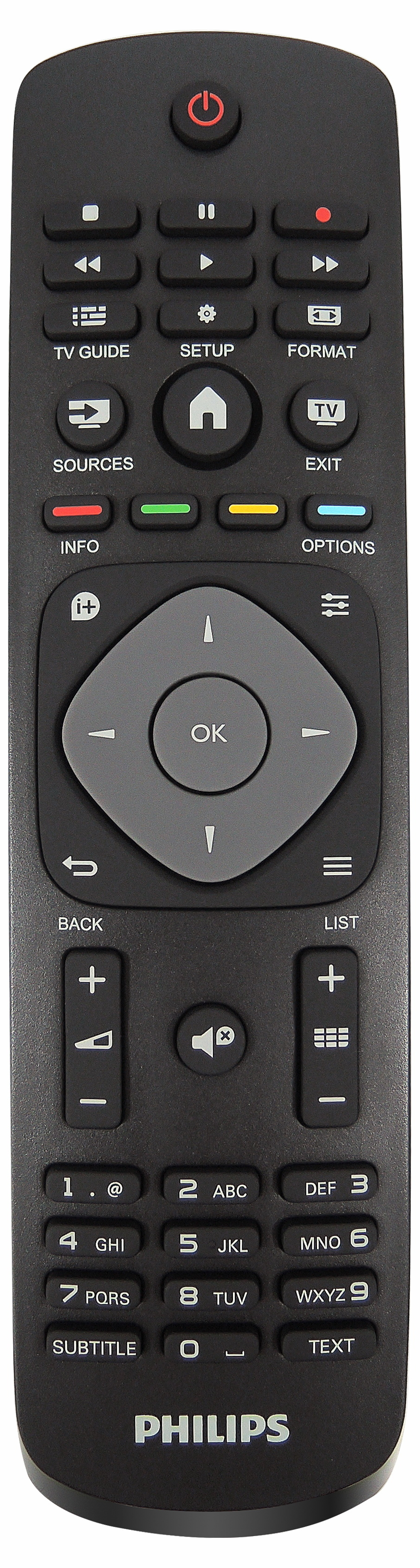 Philips 5500 series LED 32PHS5507 LED TV – image 9