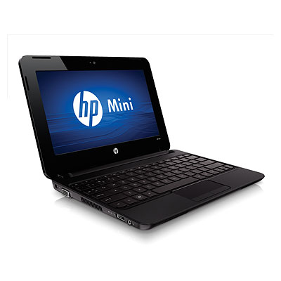 HP Mini 110-3520ca Intel Atom® N455 Netbook