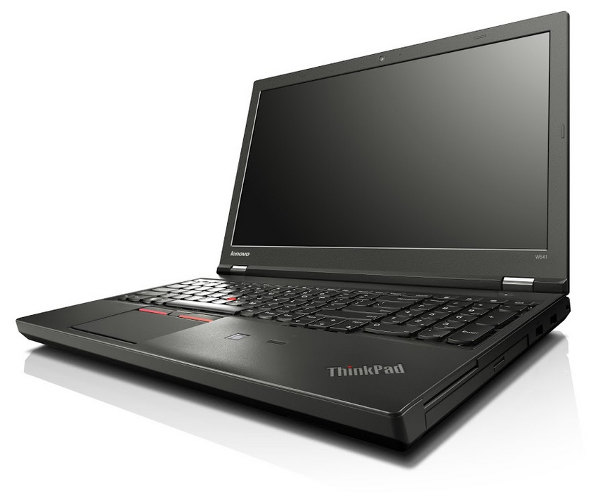 Lenovo ThinkPad W541 DOS CH – image 3