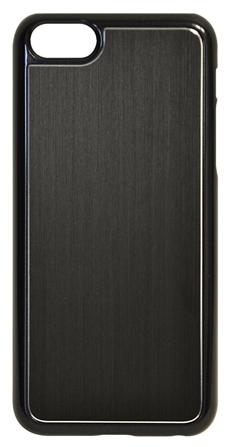 Case Logic CL-NIPH-201 mobile phone case Cover Black – image 1