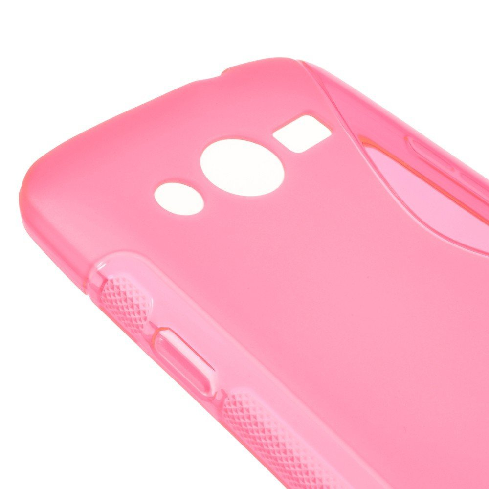 Samsung 0755563281990 mobile phone case Cover Pink – image 4