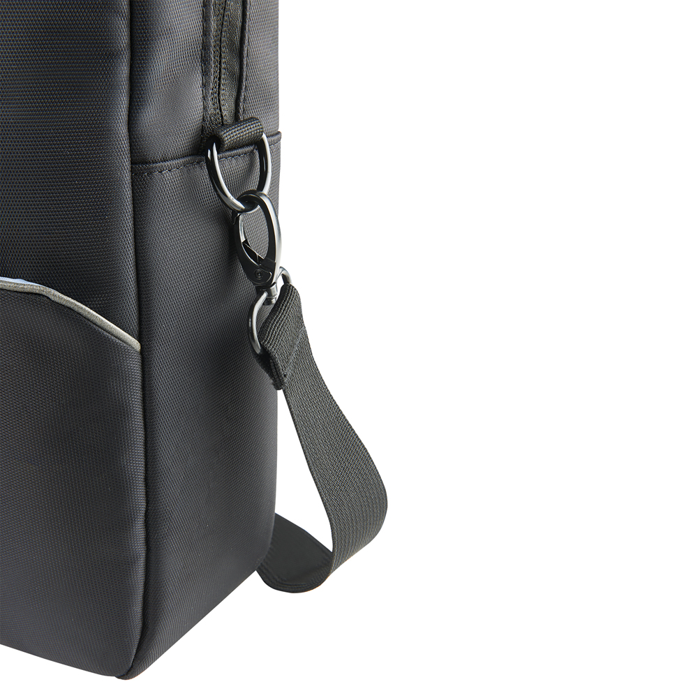 NGS Monray 39.6 cm (15.6") Briefcase Black – image 4