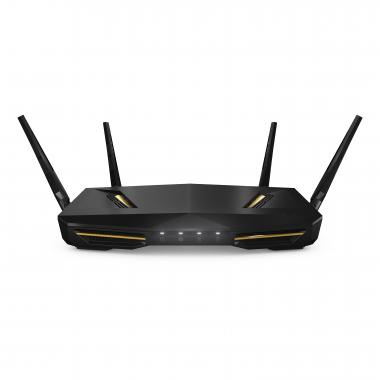Zyxel ARMOR Z2 NBG6817 – image 2