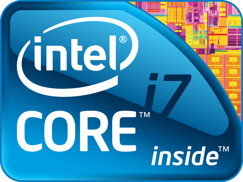 Dell i7-740QM processor – image 2