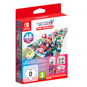 Nintendo P00117