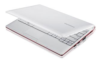 Samsung N150P Intel Atom® N450 Netbook – image 2