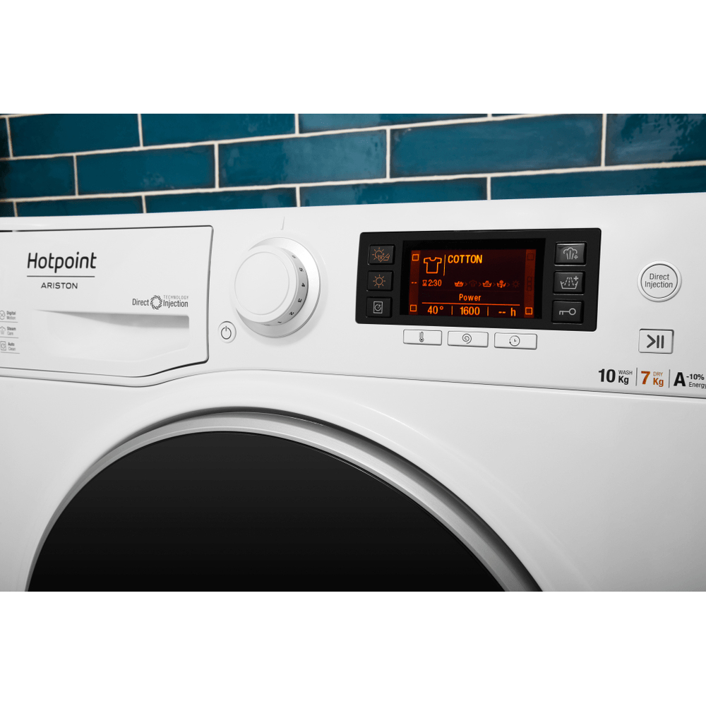 Hotpoint RDPD 107617 JD EU – image 9