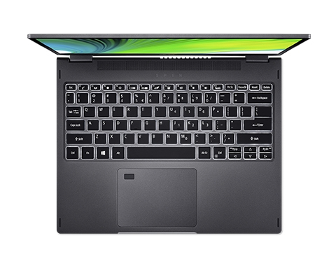 Acer Spin 5 SP513-54N-70PU Intel® Core™ i7 i7-1065G7 Hybrid (2-in-1) – image 6