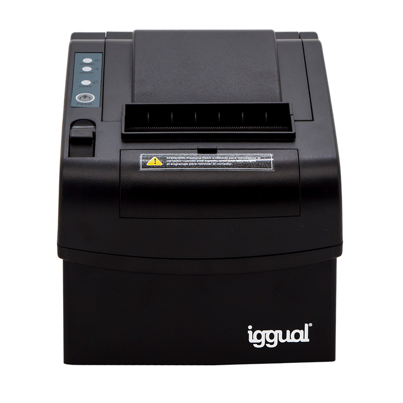 iggual IGG315729 POS printer – image 2