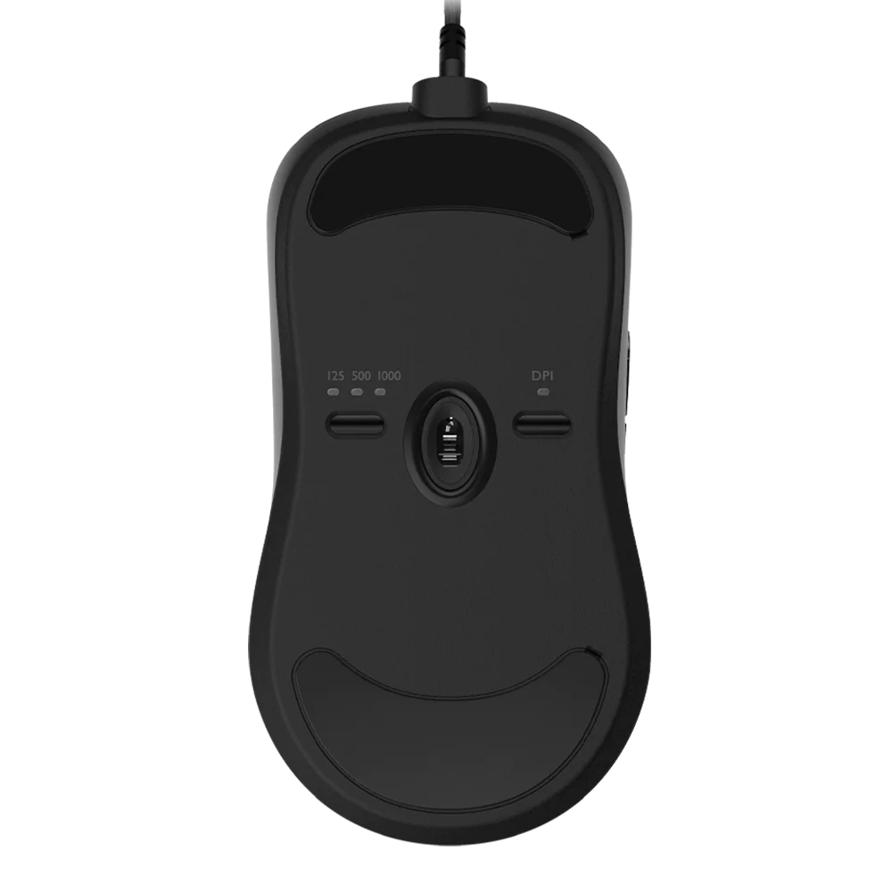 ZOWIE FK1+-C mouse Gaming Right-hand USB Type-A Optical 3200 DPI – image 2