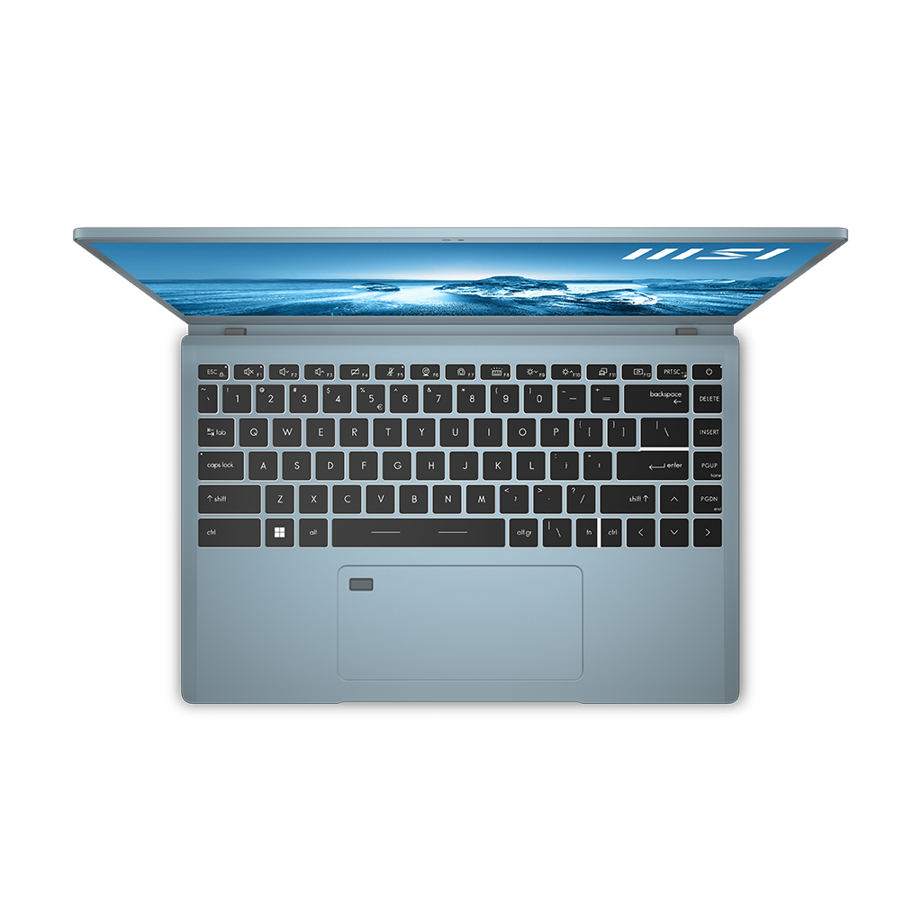 MSI 14EVO A12M-013 – image 3