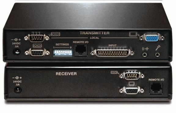 Vertiv LongView 830 Companion Extender – image 2