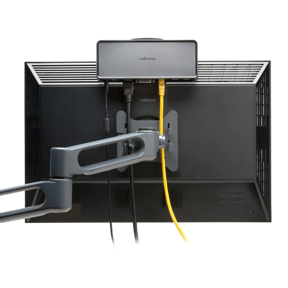 Kensington K38234US laptop dock/port replicator – image 6