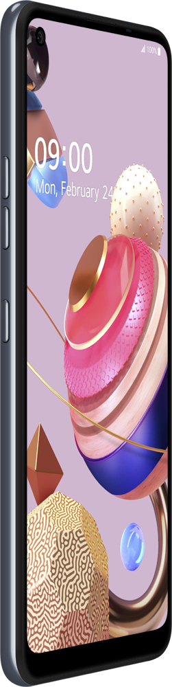 LG K51S LMK510EMW – image 8