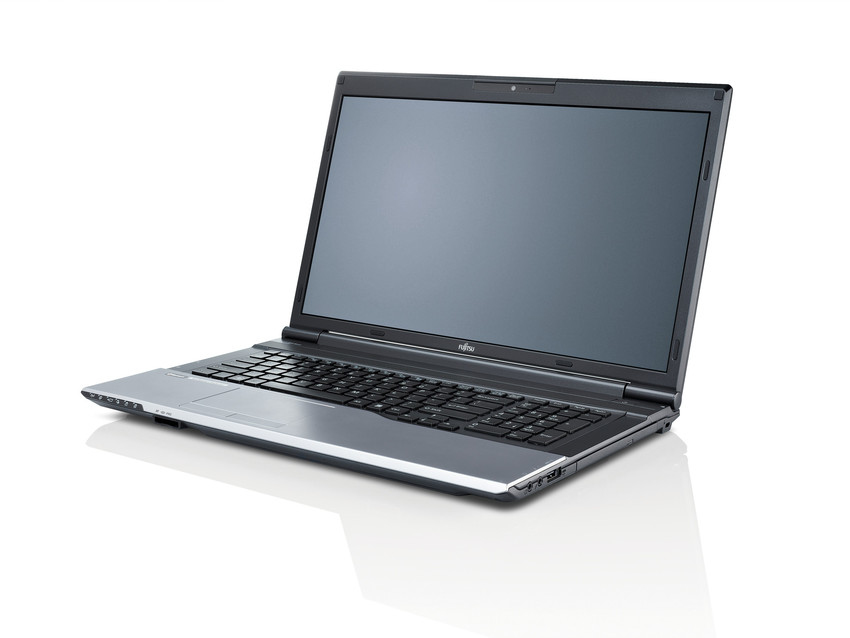 Fujitsu N532 + USB Port Replicator – image 4