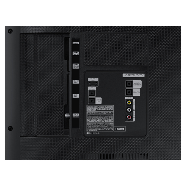 Samsung HG40ND694MF 101.6 cm (40") Full HD Smart TV Black – image 6
