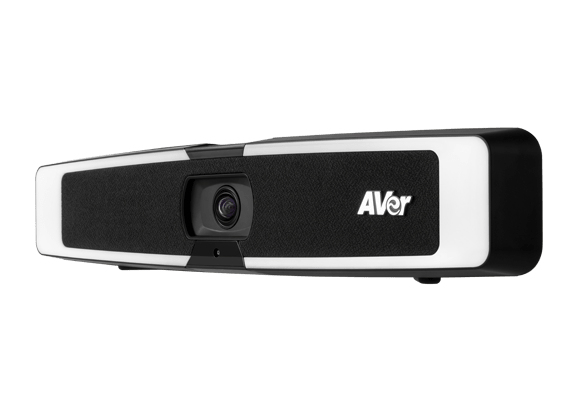 AVer VB130 video conferencing system Ethernet LAN Group video conferencing system – image 3