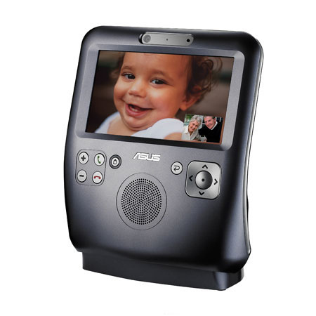ASUS Eee Videophone AiGuru SV1