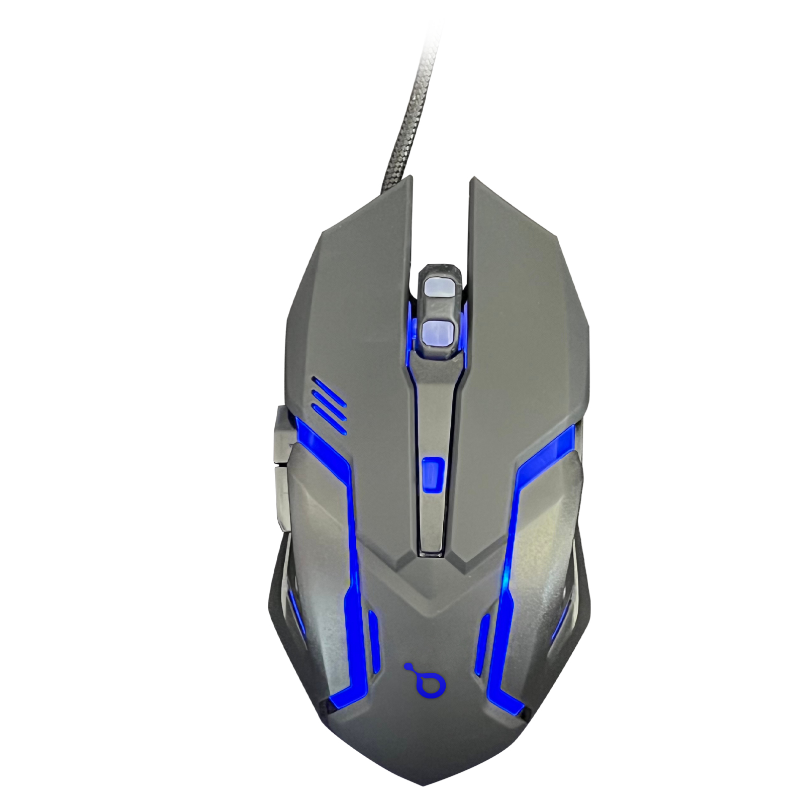 IOPLEE CGZ8038 keyboard Mouse included Gaming USB QWERTY Black – image 4