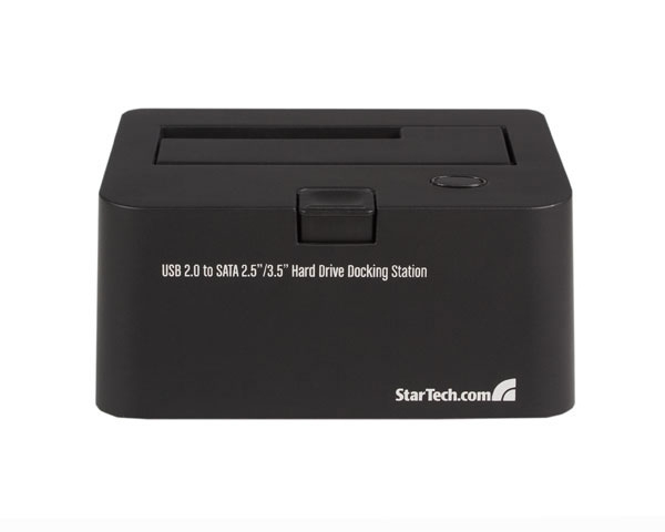 StarTech.com Docking Station – image 5