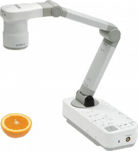 Epson Visualiser - ELPDC20 - Desktop Optical – image 4