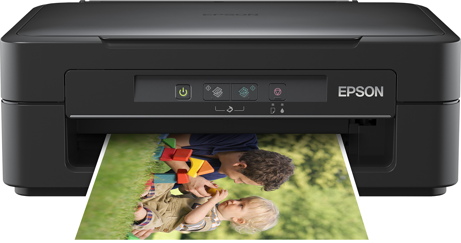 Epson Expression Home XP-102