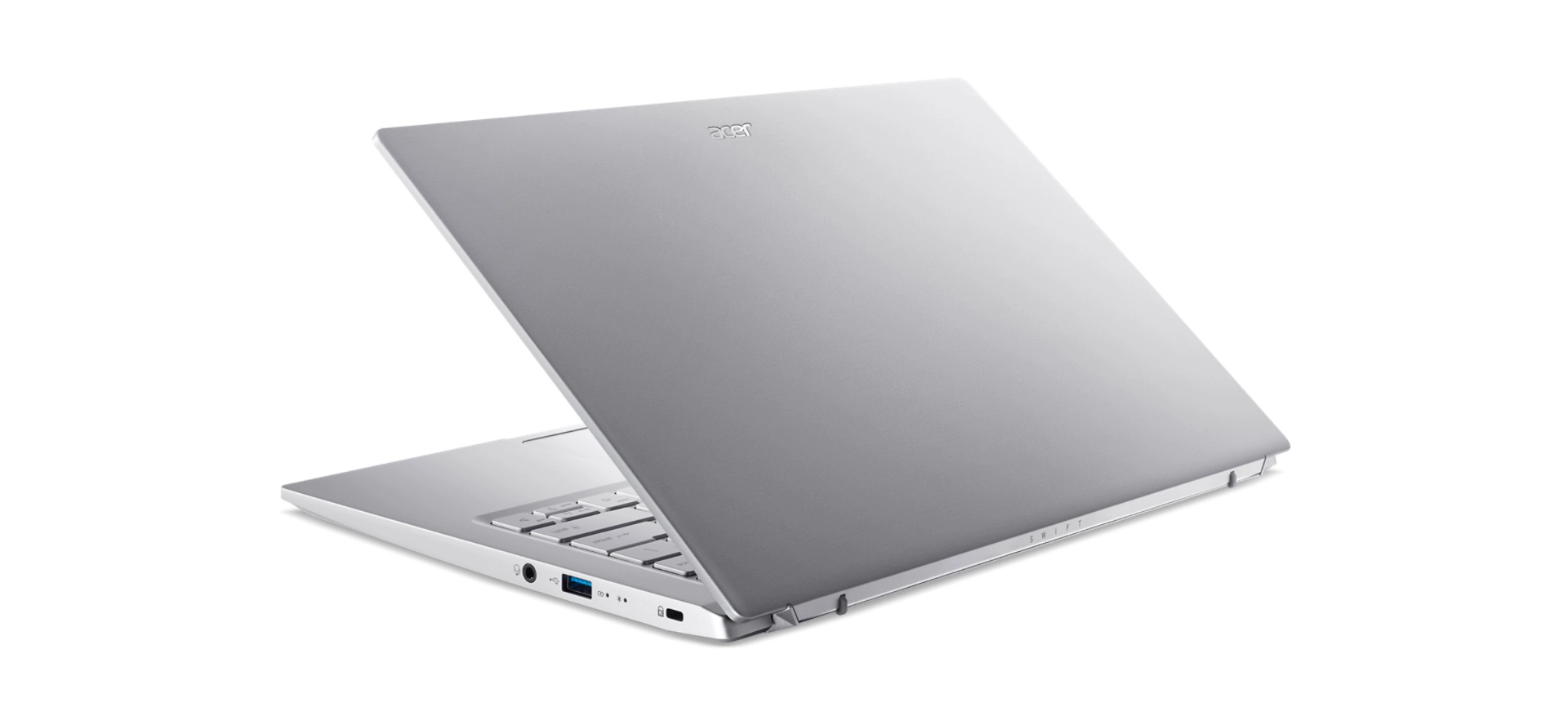 Acer Swift 3 SF314-512-5026 Intel® Core™ i5 i5-1240P Laptop – image 5