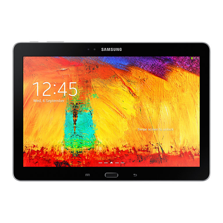 Samsung 10.1 3G 2014 edition – image 2