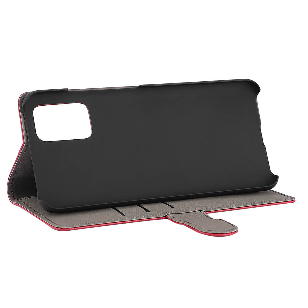 Gear Wallet Case Red - Samsung A03s – image 5