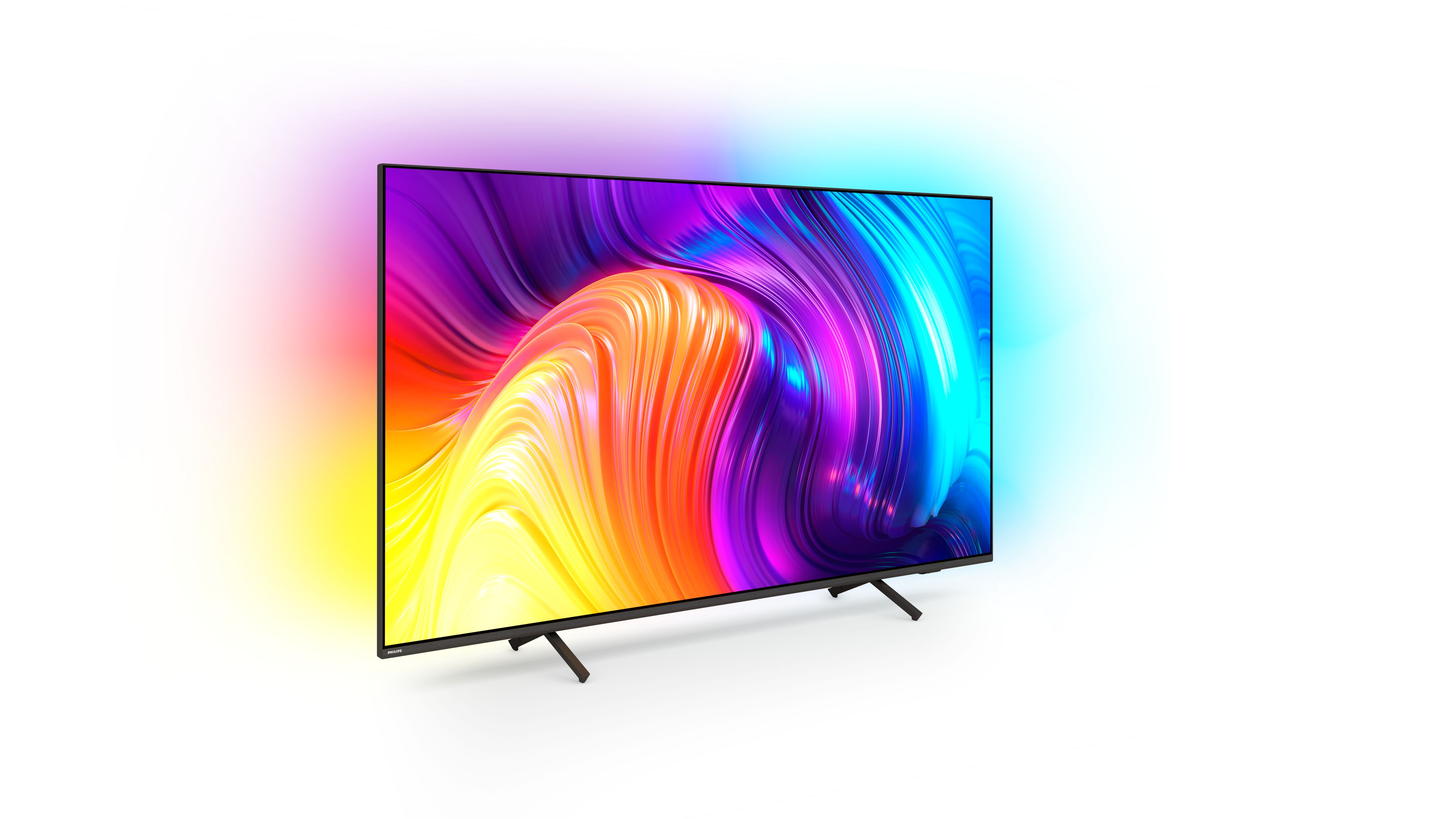 Philips PUS8517 43" — vue 1 sur 8