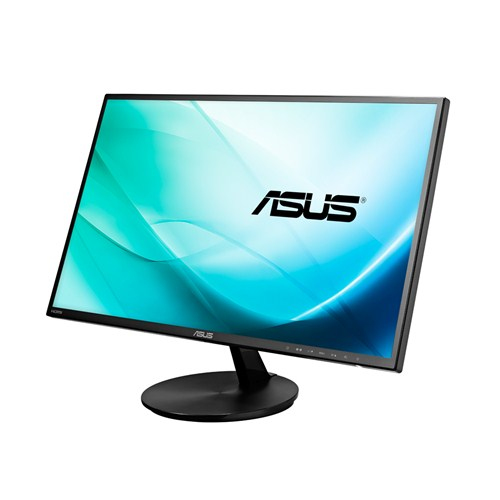 ASUS VN247HA computer monitor – image 4