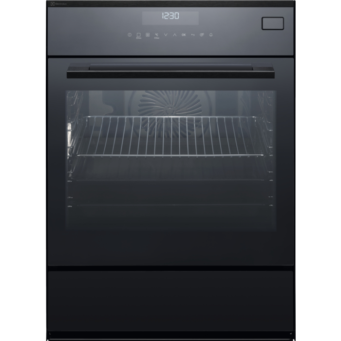 Electrolux EB7GL7KSP 70 L 3500 W Black – image 1