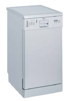 Whirlpool ADP 688 IX