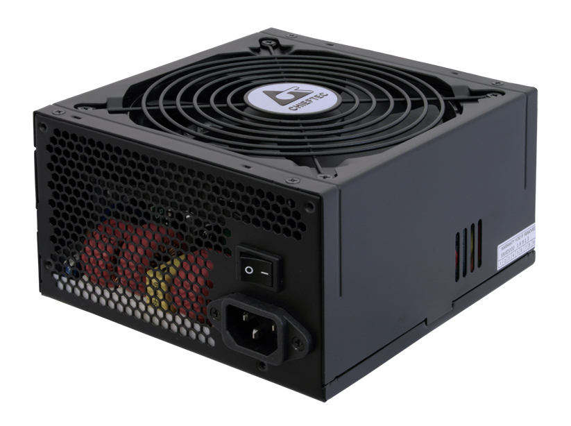 Chieftec CFT-700-14CS power supply unit