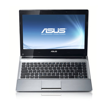 ASUS U30SD-RO206X laptop Intel® Core™ i5 i5-2450M