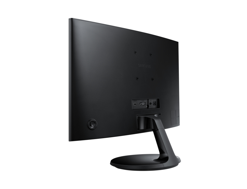 Samsung C22F390FHU computer monitor – image 8