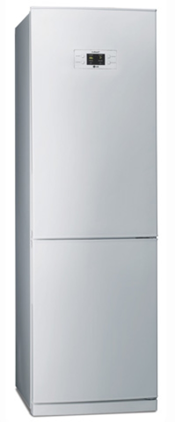 LG GC-B399PLQA fridge-freezer Freestanding