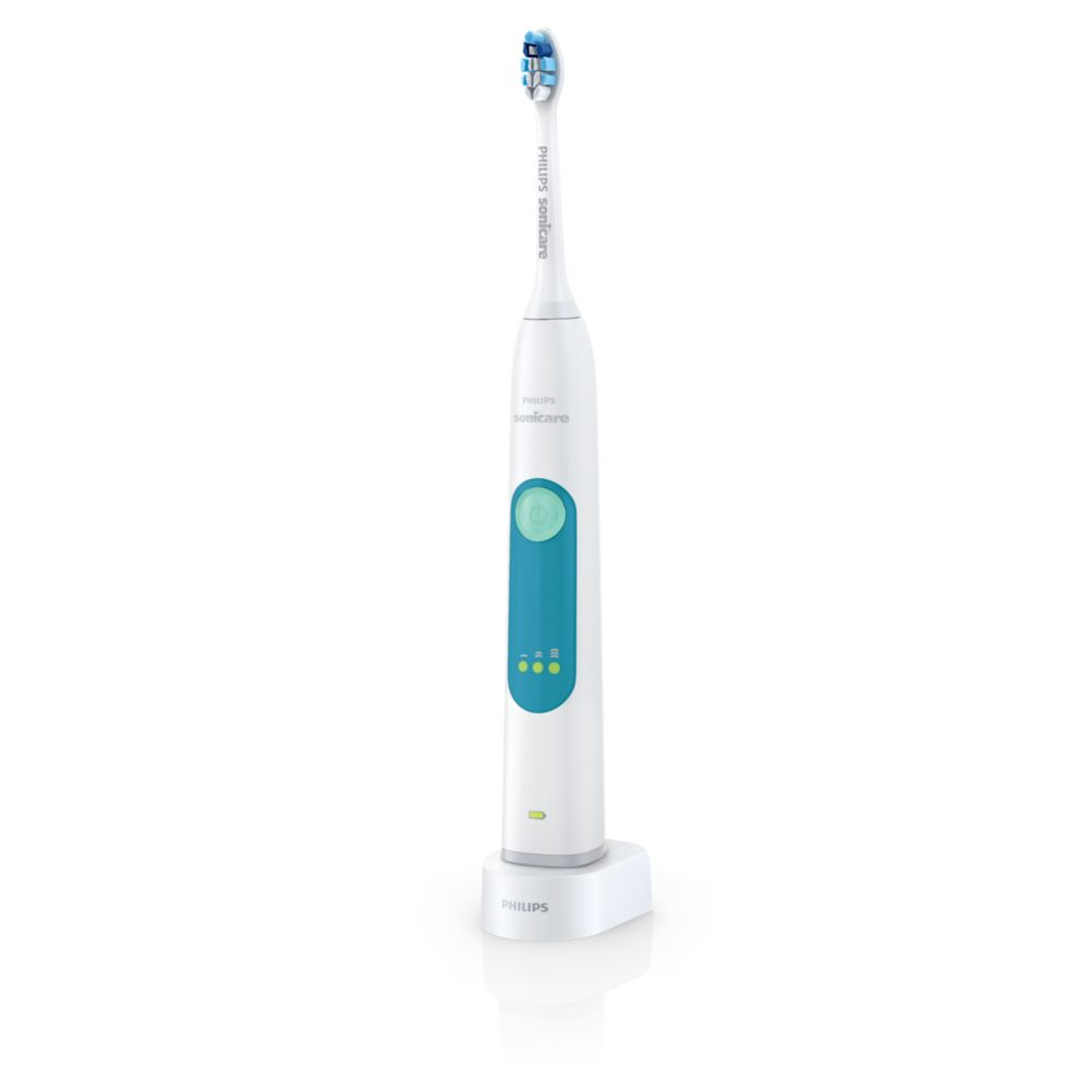 Philips Sonicare 3 Series gum health Rechargeable sonic toothbrush HX6601/09