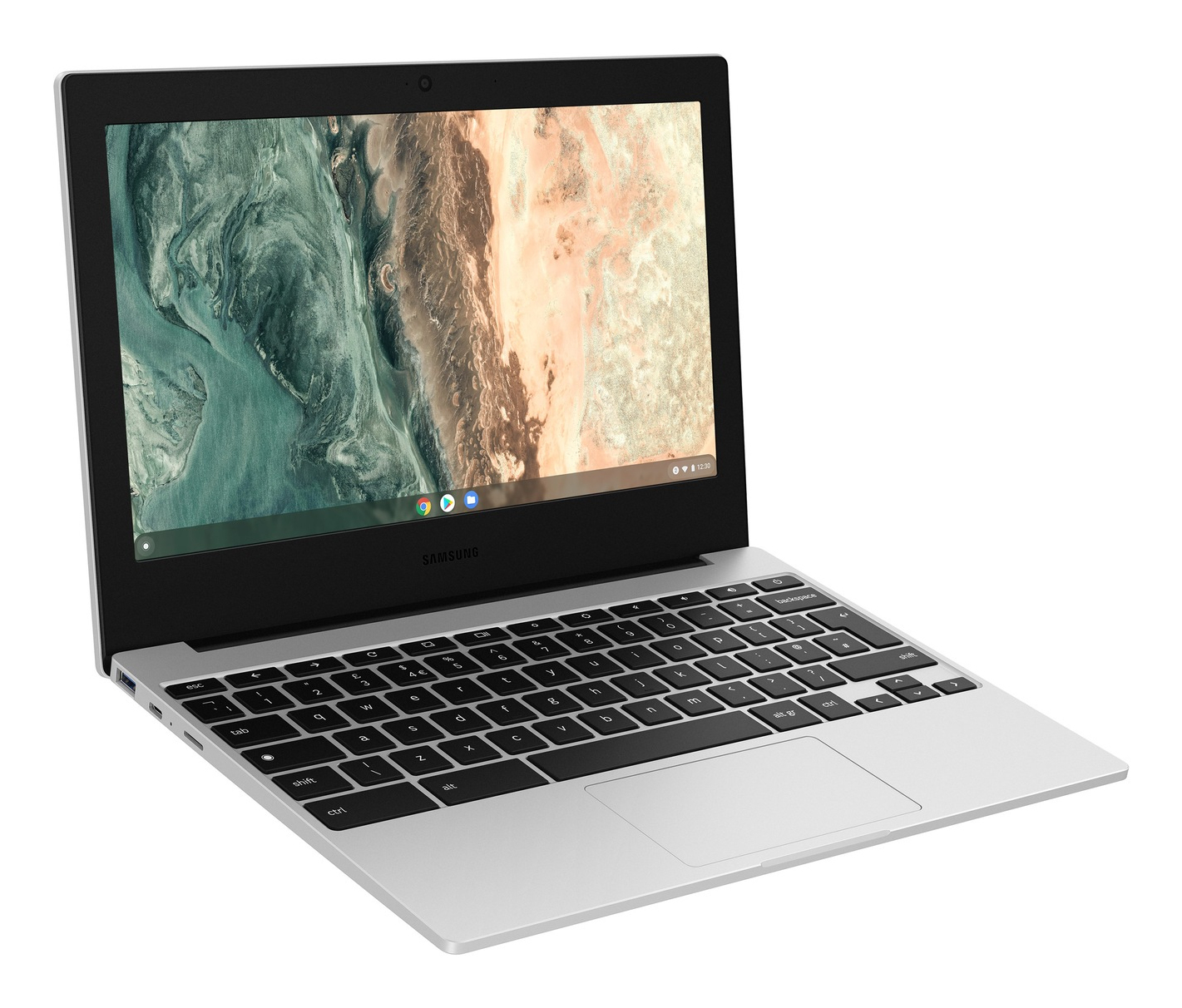 Samsung Galaxy Chromebook XE310XDAA-EXP Intel® Celeron® N4500 – image 4