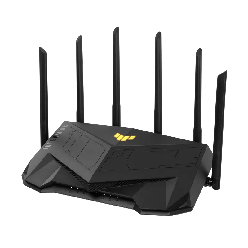 ASUS TUF Gaming AX6000 – image 1